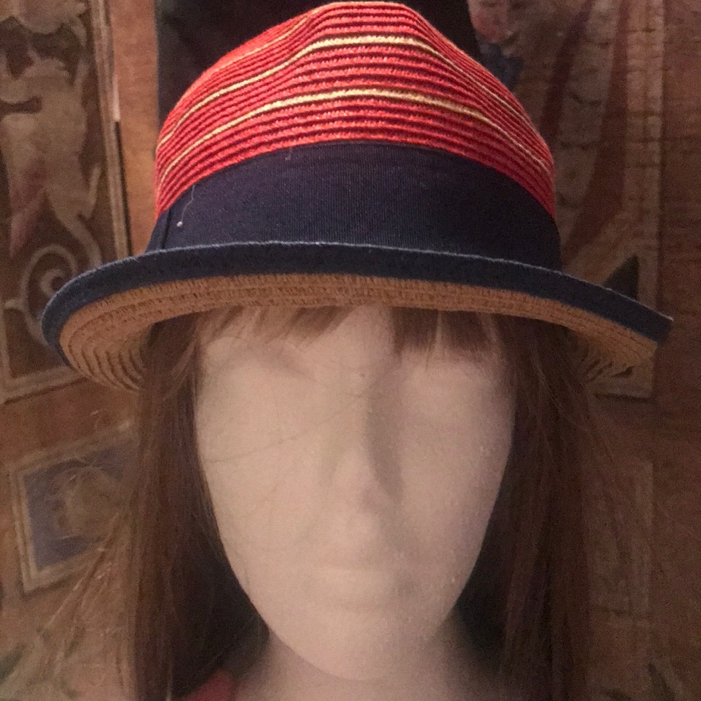 Summer hat - Picture 2 of 5